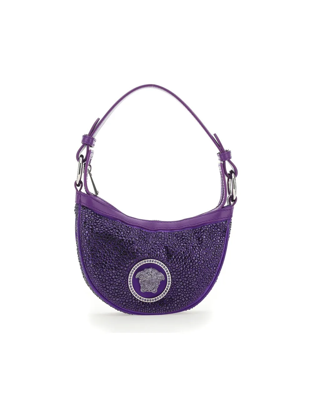 La Medusa Shoulder Bag