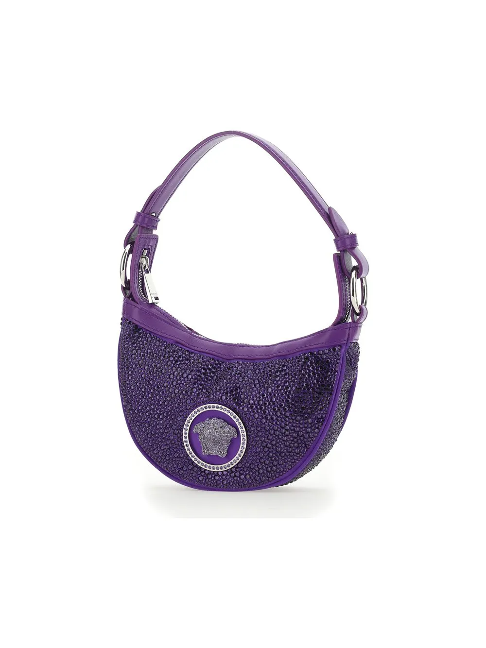 La Medusa Shoulder Bag