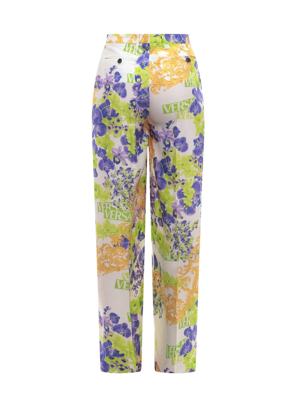Palazzo Pants