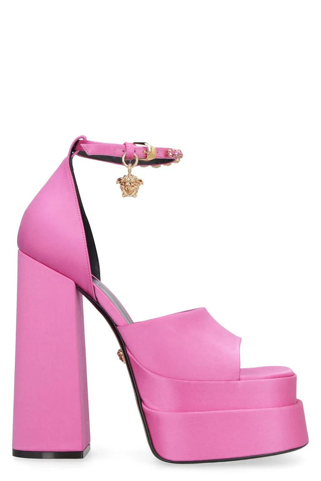 Platform Sandals