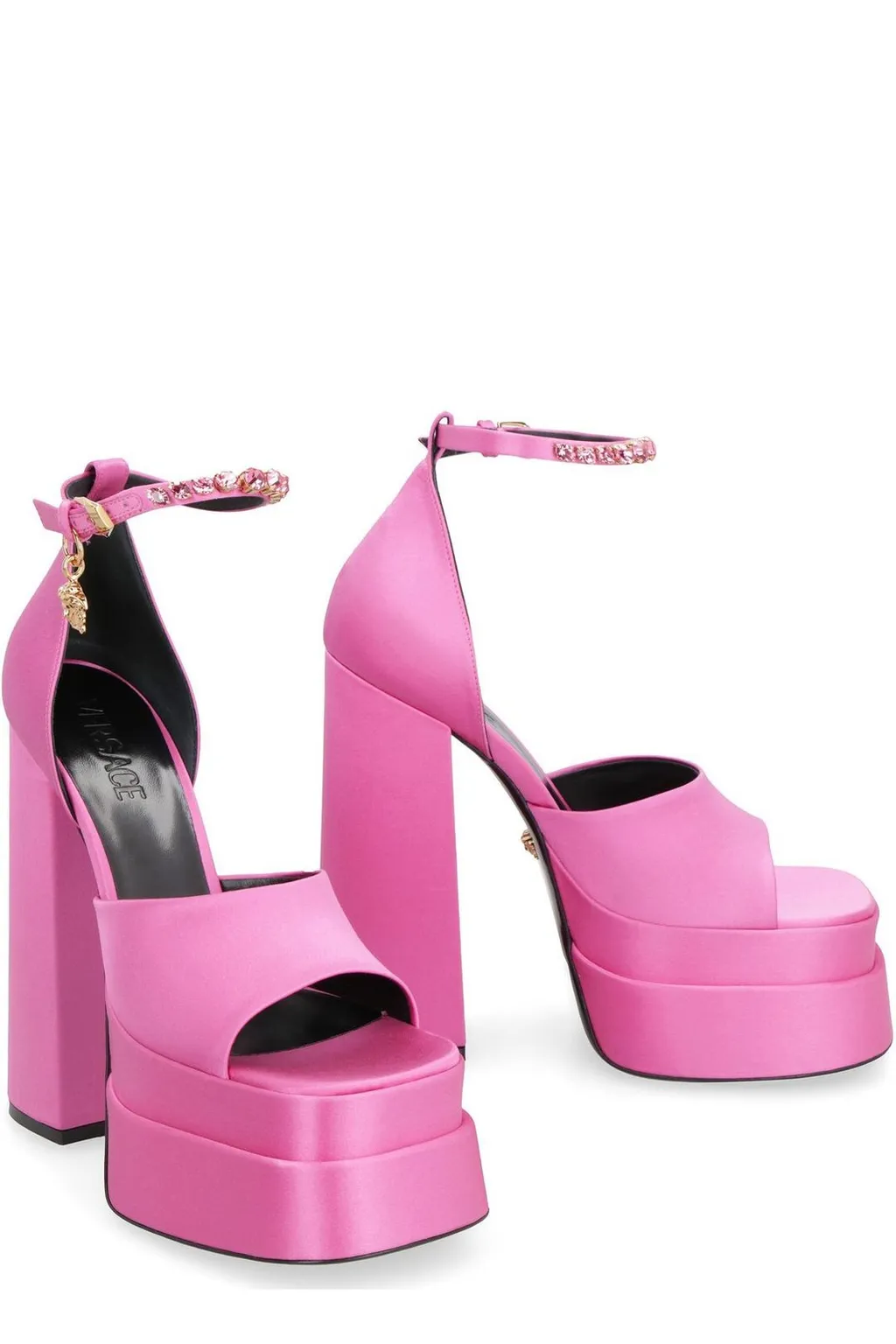 Platform Sandals