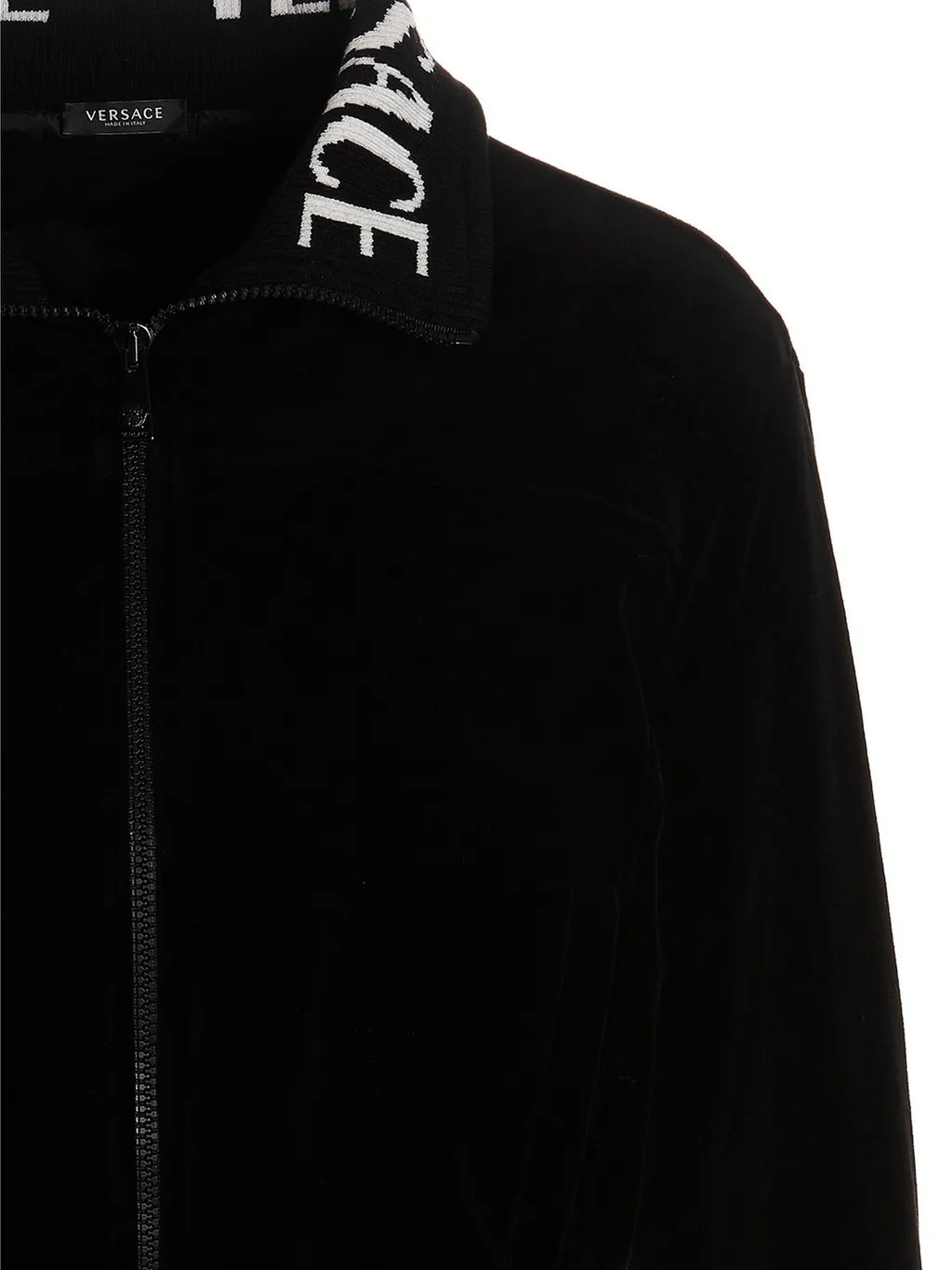 Track Jacket