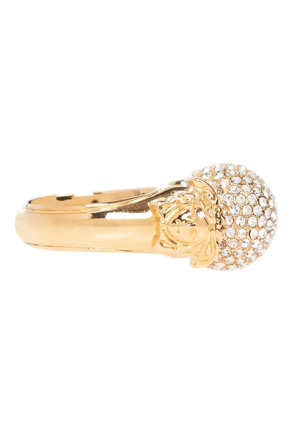 Ring With Sphere