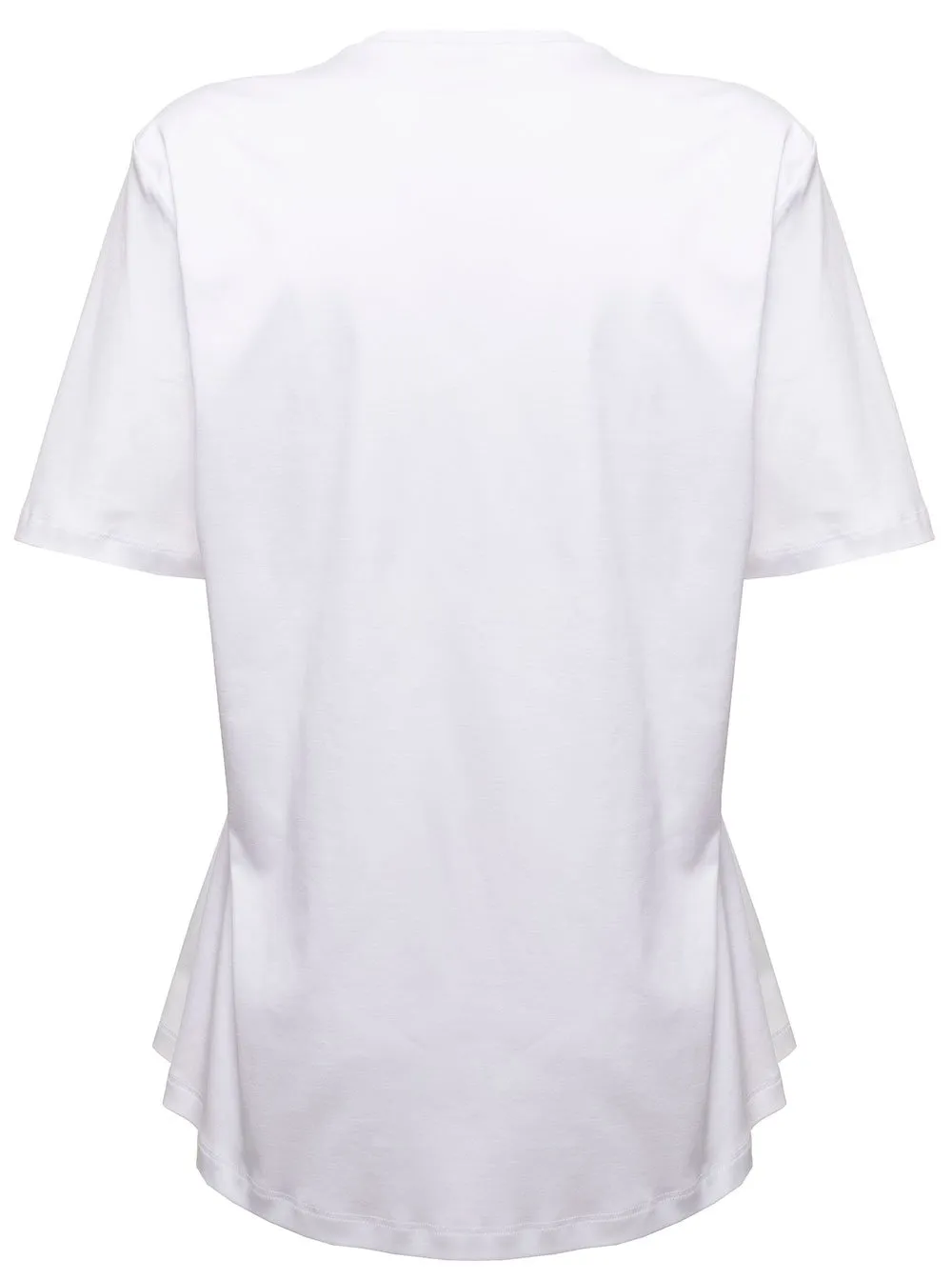 Graphic Print T-Shirt