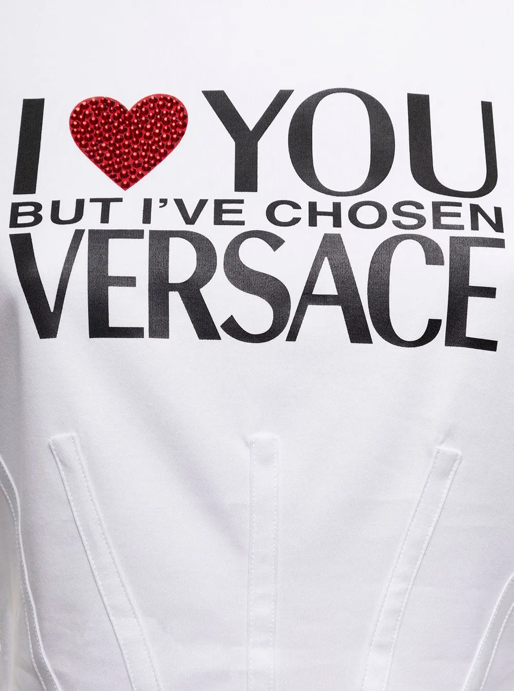 Graphic Print T-Shirt