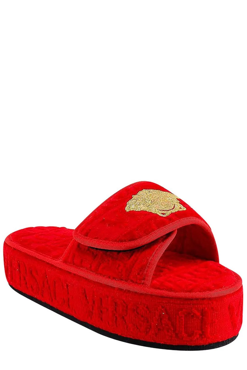 Platform Slides