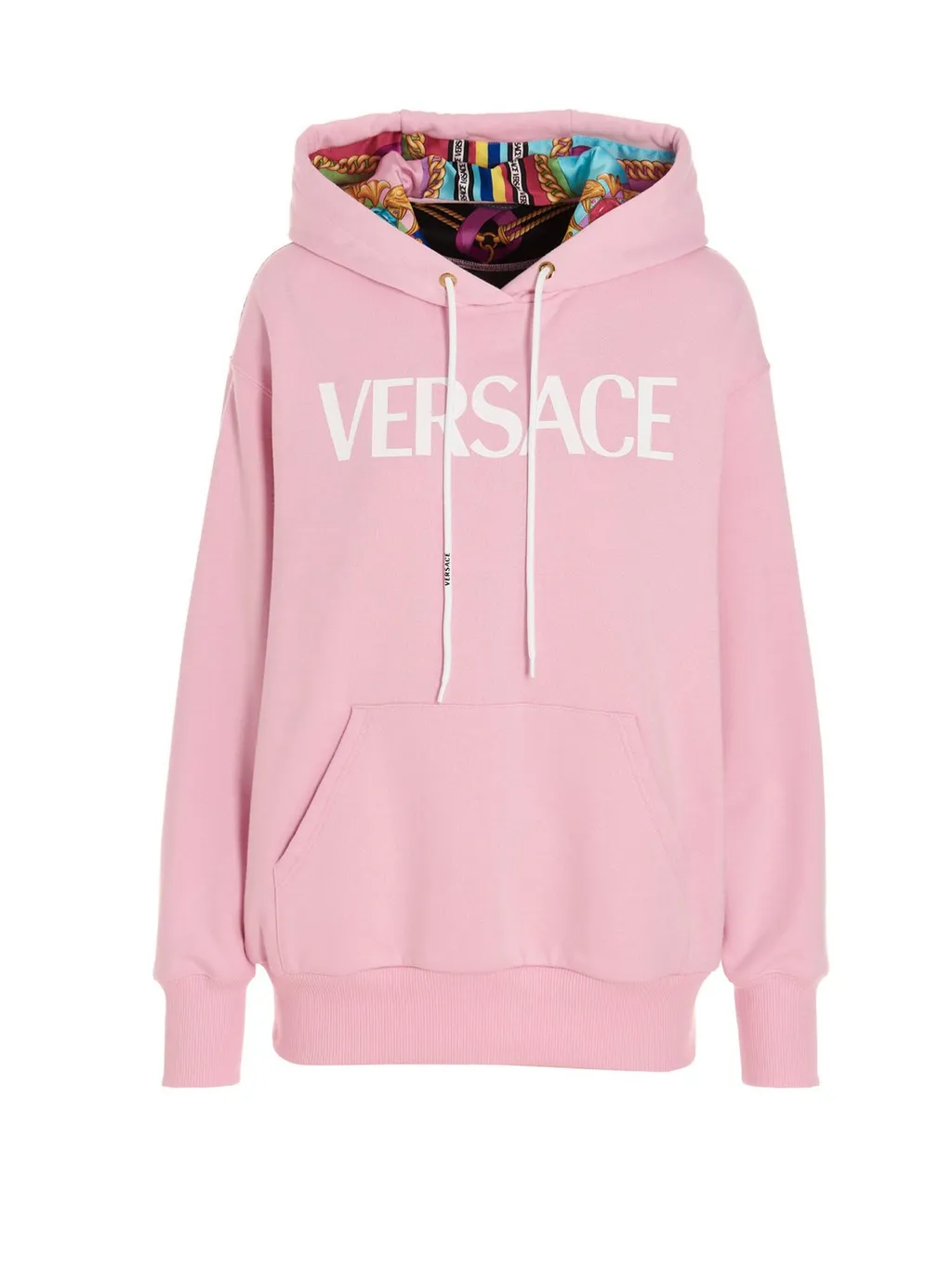 Logo Hoodie