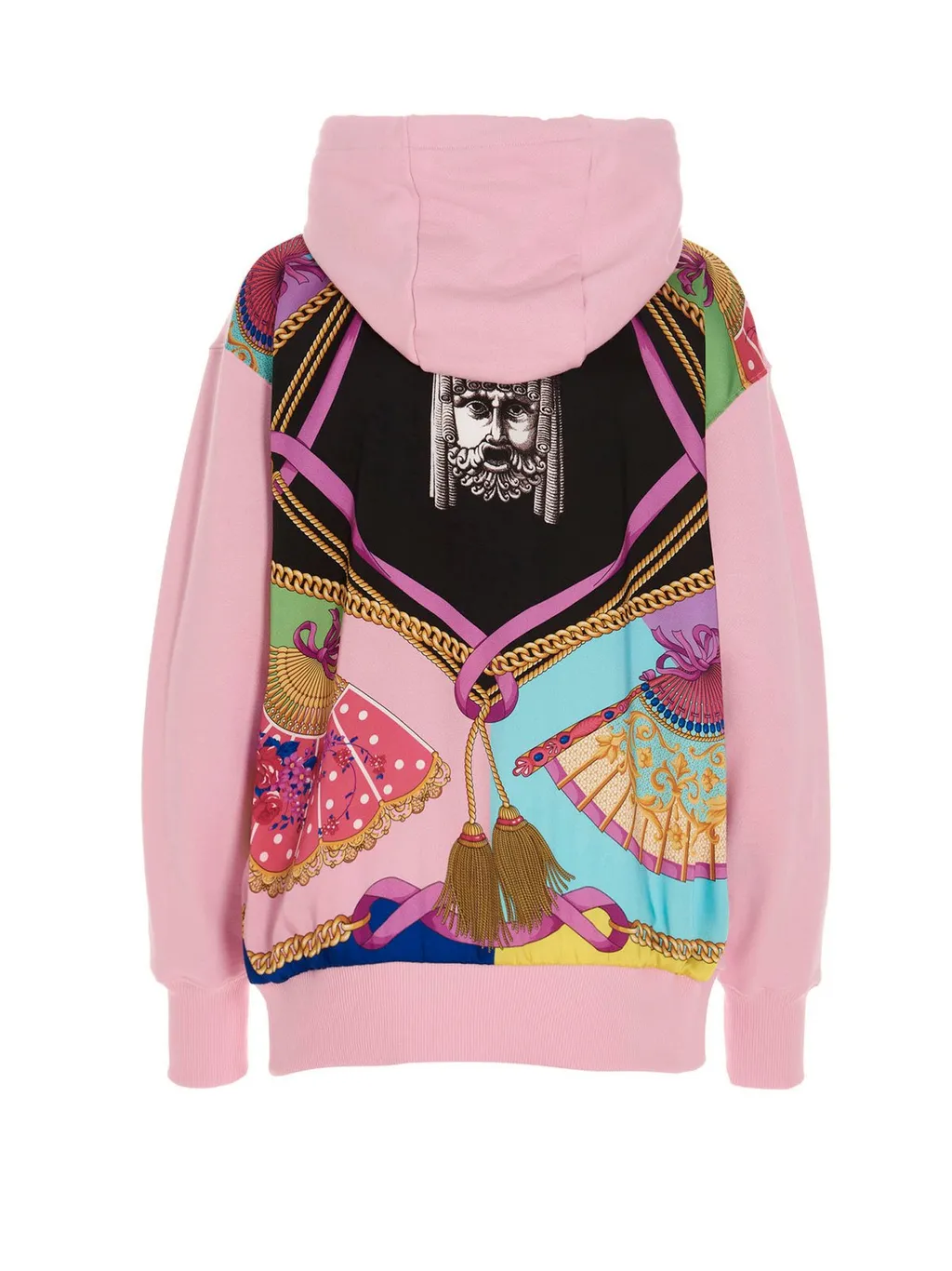 Logo Hoodie