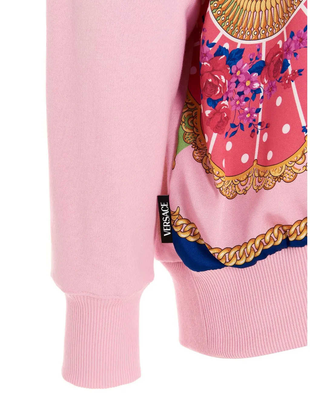 Logo Hoodie