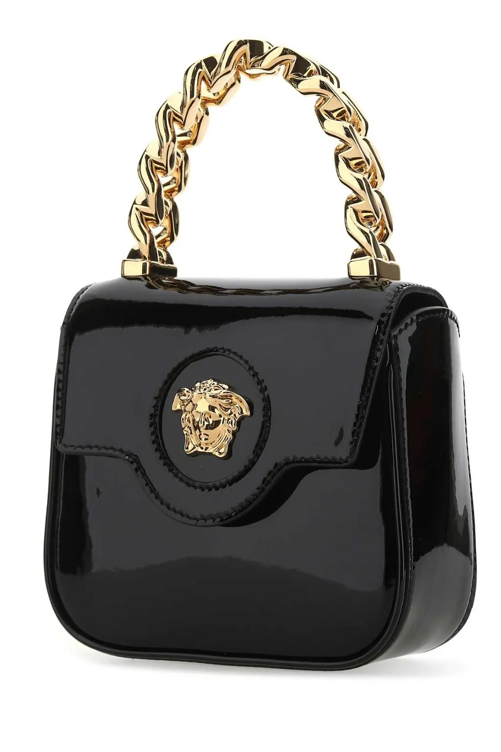 La Medusa Mini Bag