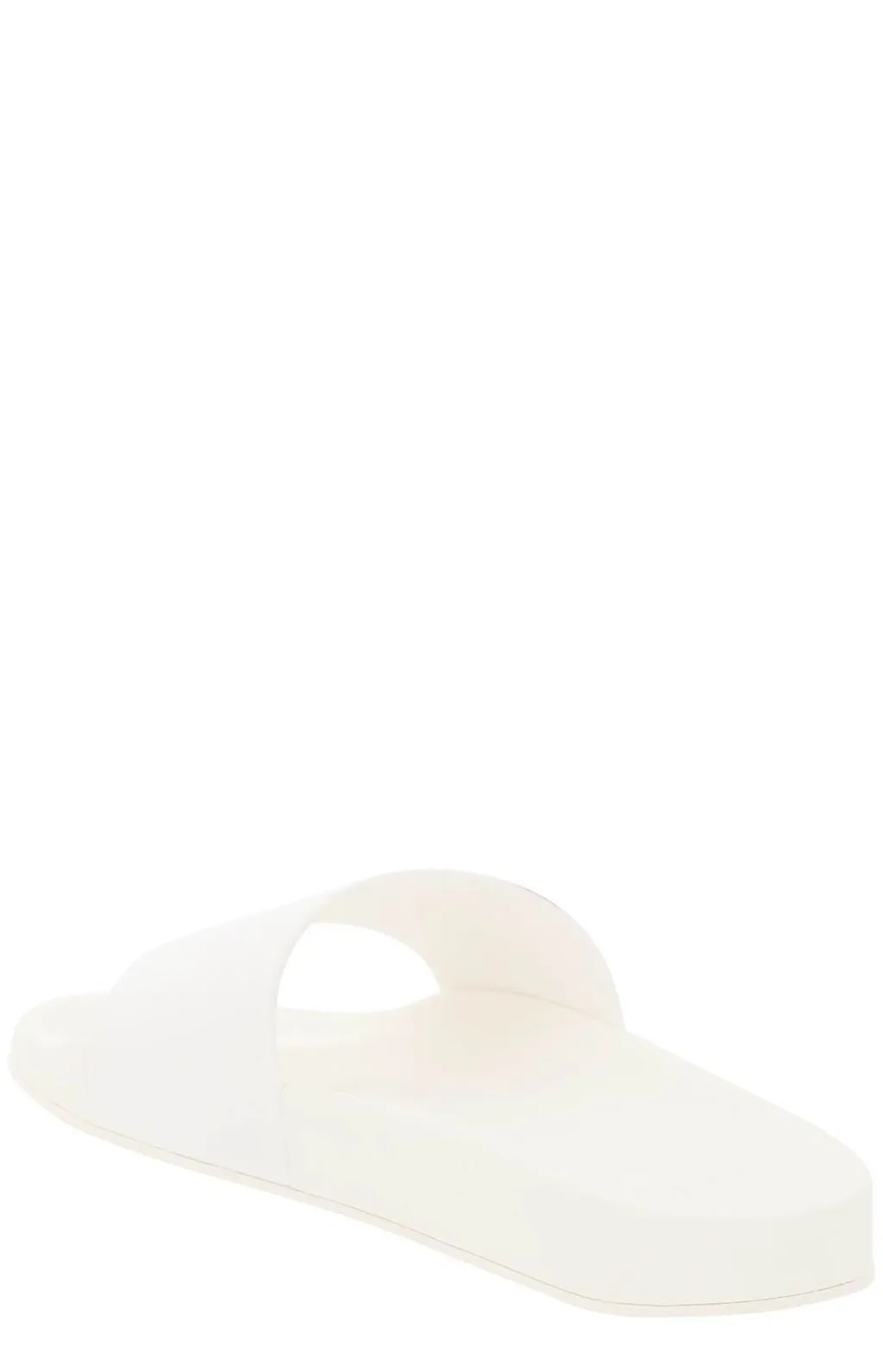 Slides With Smiley Face Print