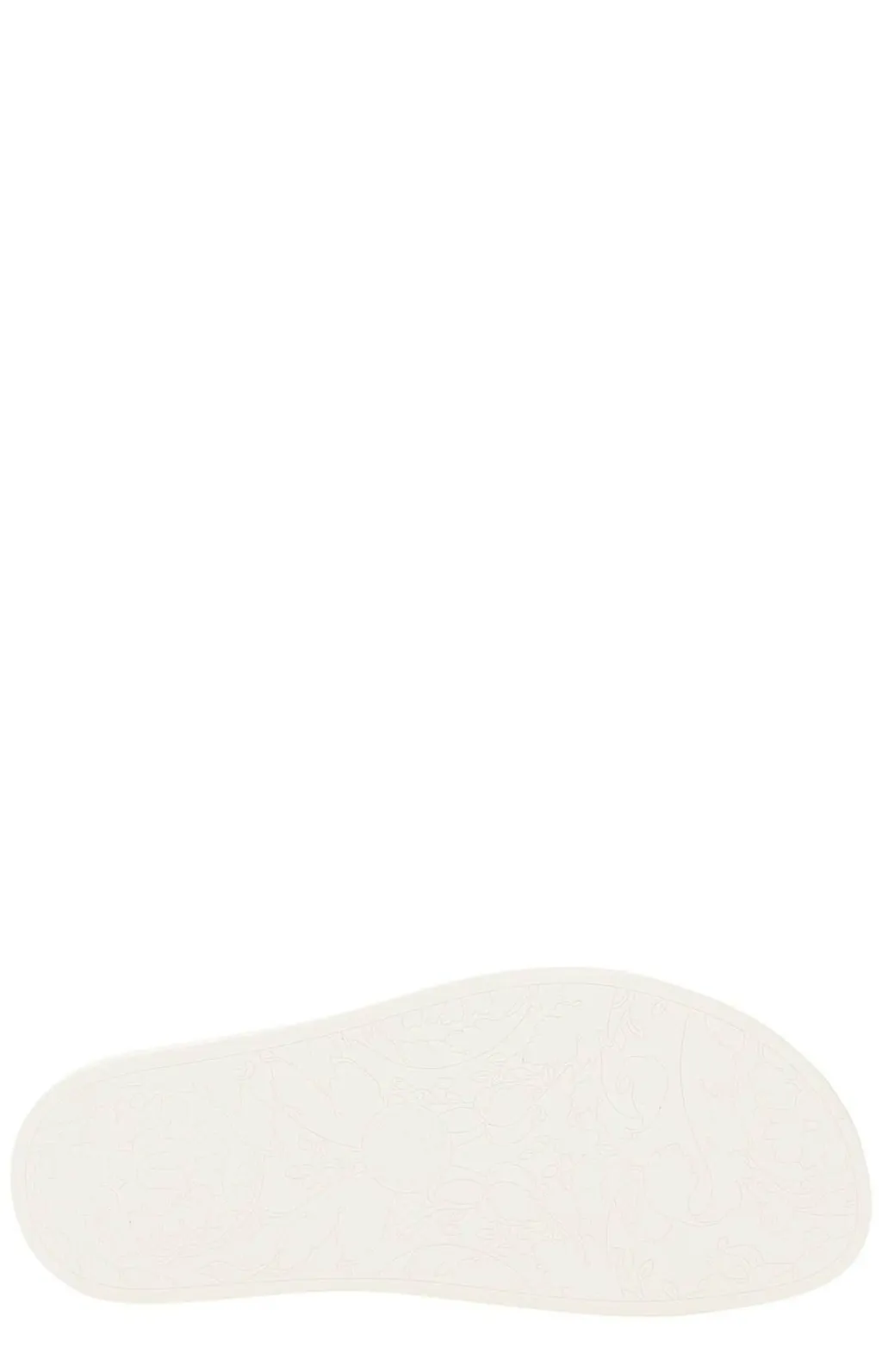 Slides With Smiley Face Print