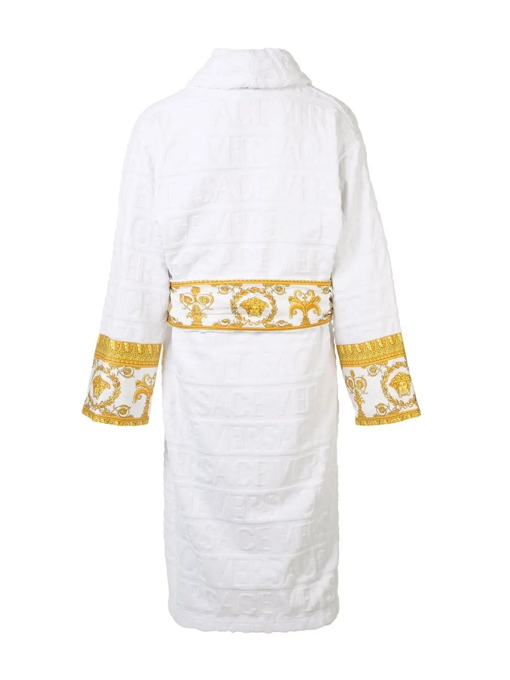 Bathrobe