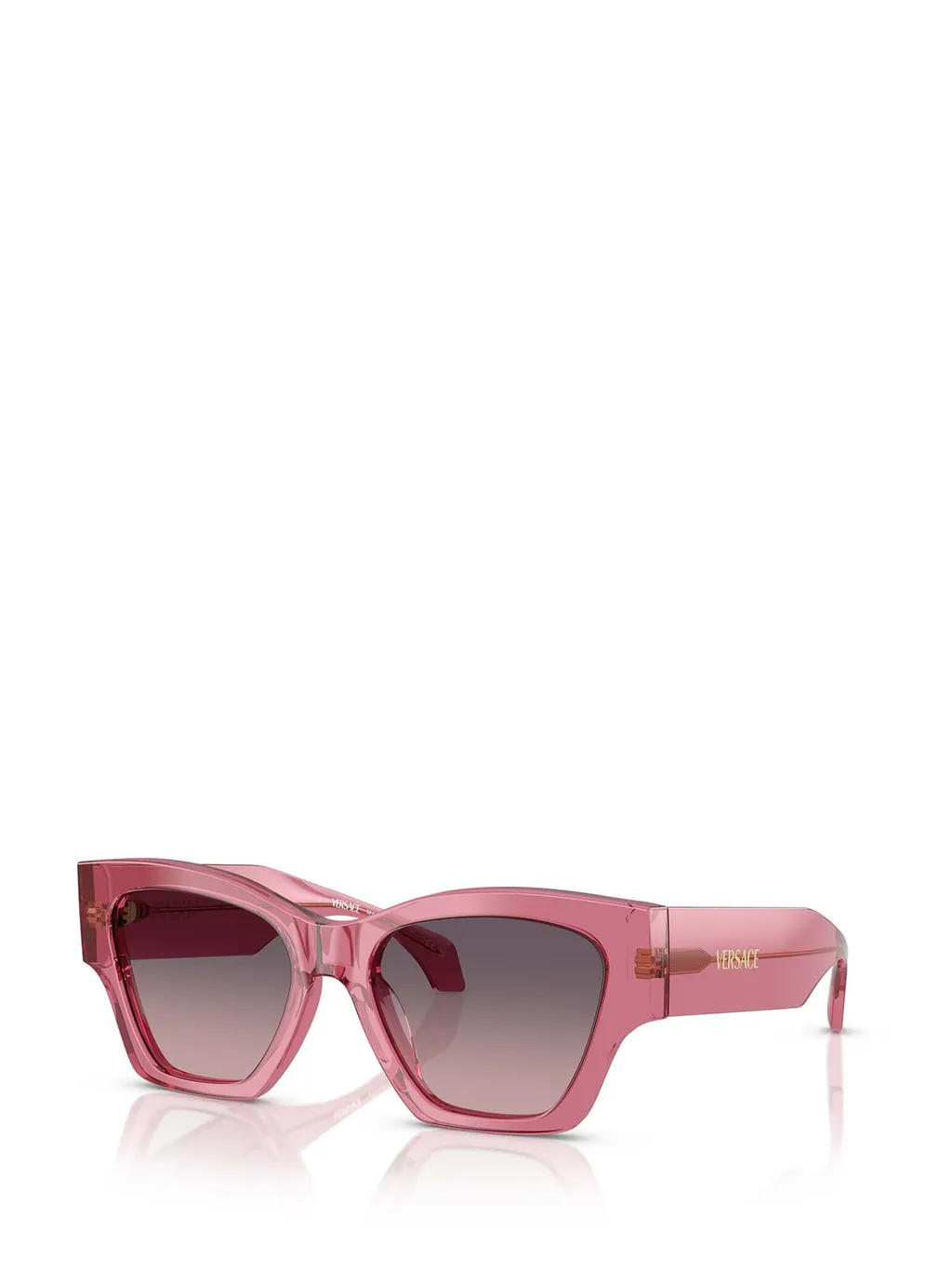 Square Sunglasses