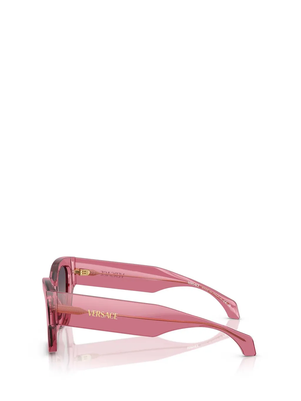 Square Sunglasses