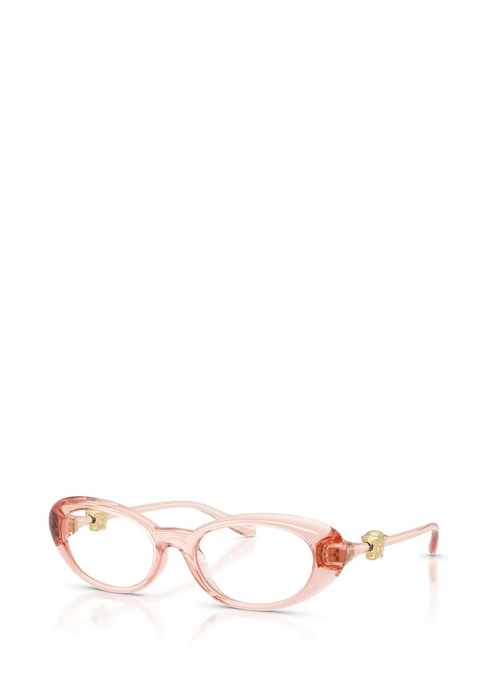 Cat-Eye Glasses
