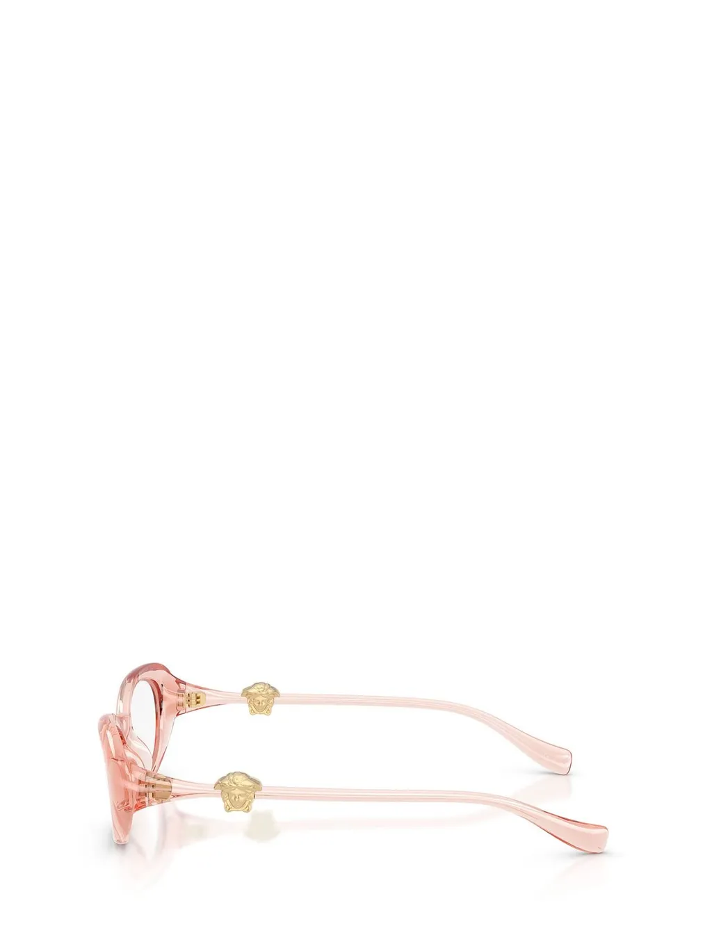 Cat-Eye Glasses