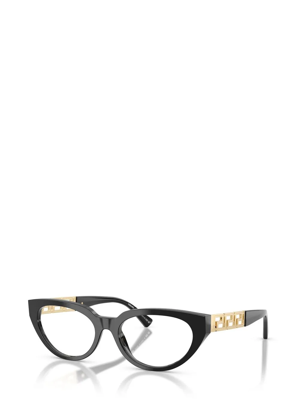 Cat-Eye Glasses