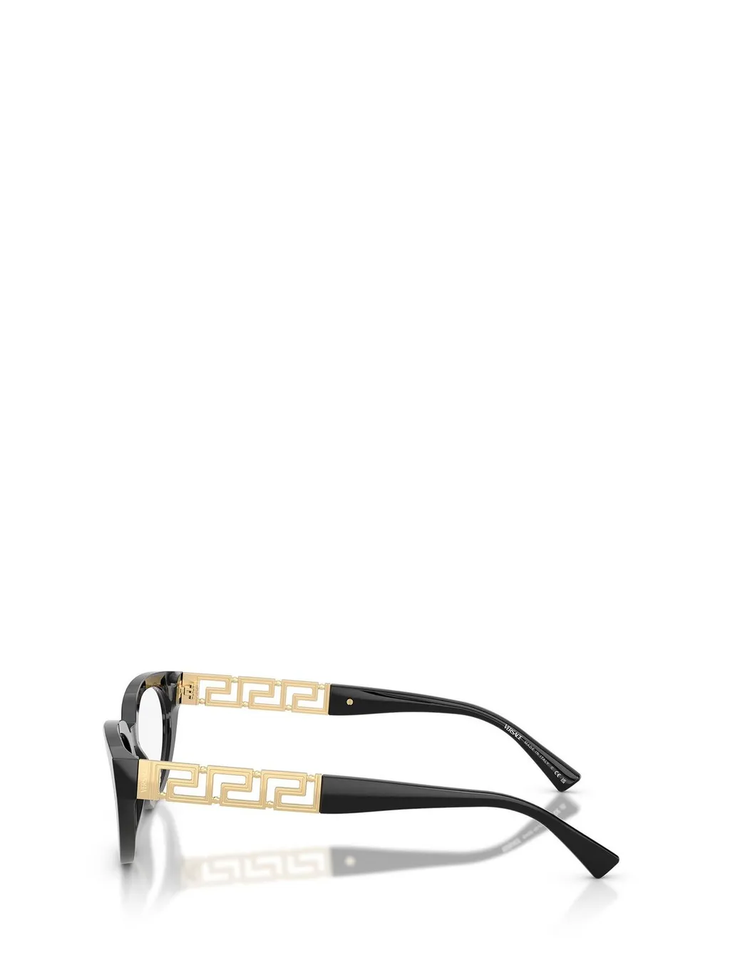Cat-Eye Glasses