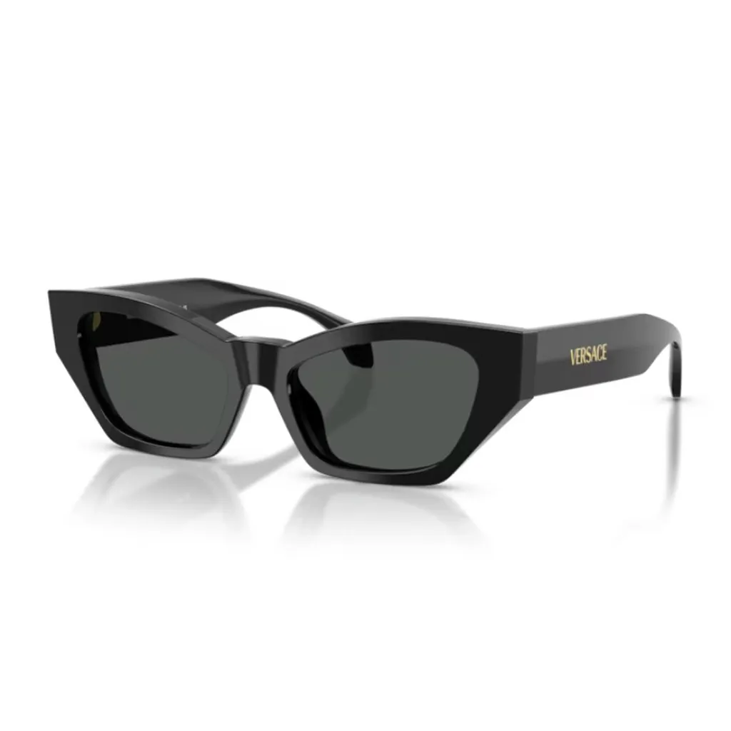 Cat Eye Sunglasses
