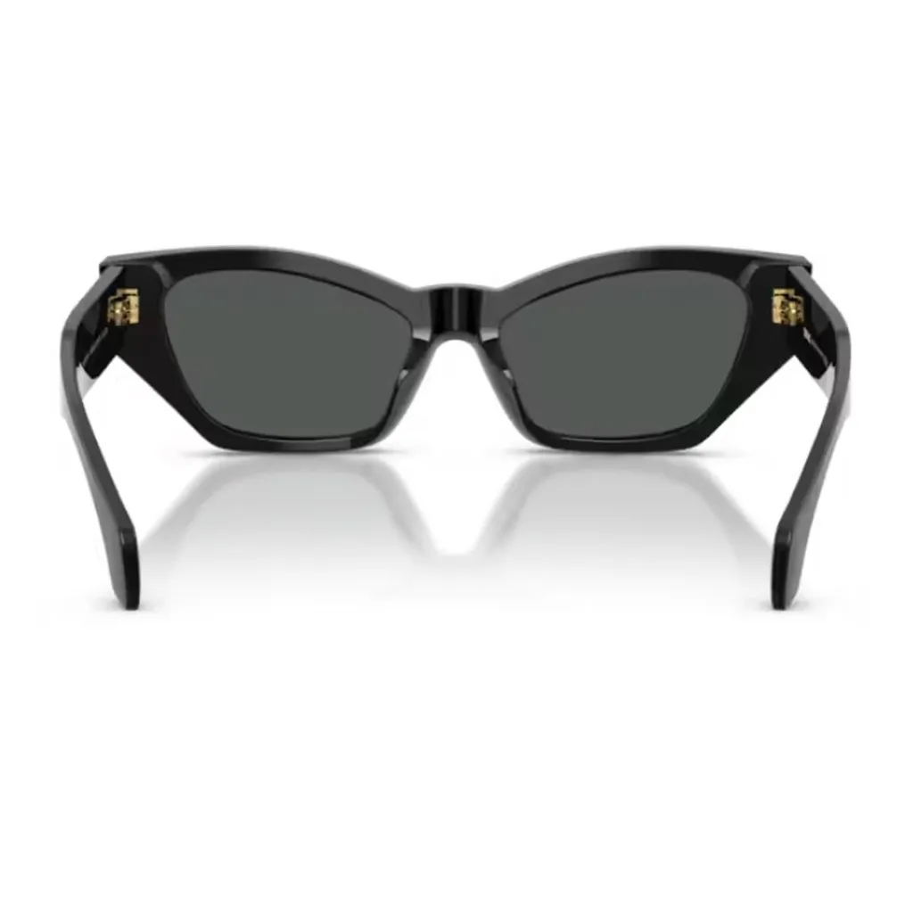 Cat Eye Sunglasses