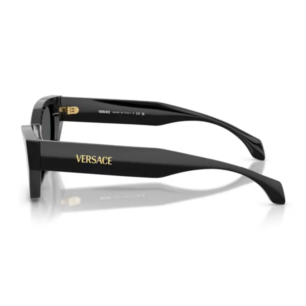 Cat Eye Sunglasses