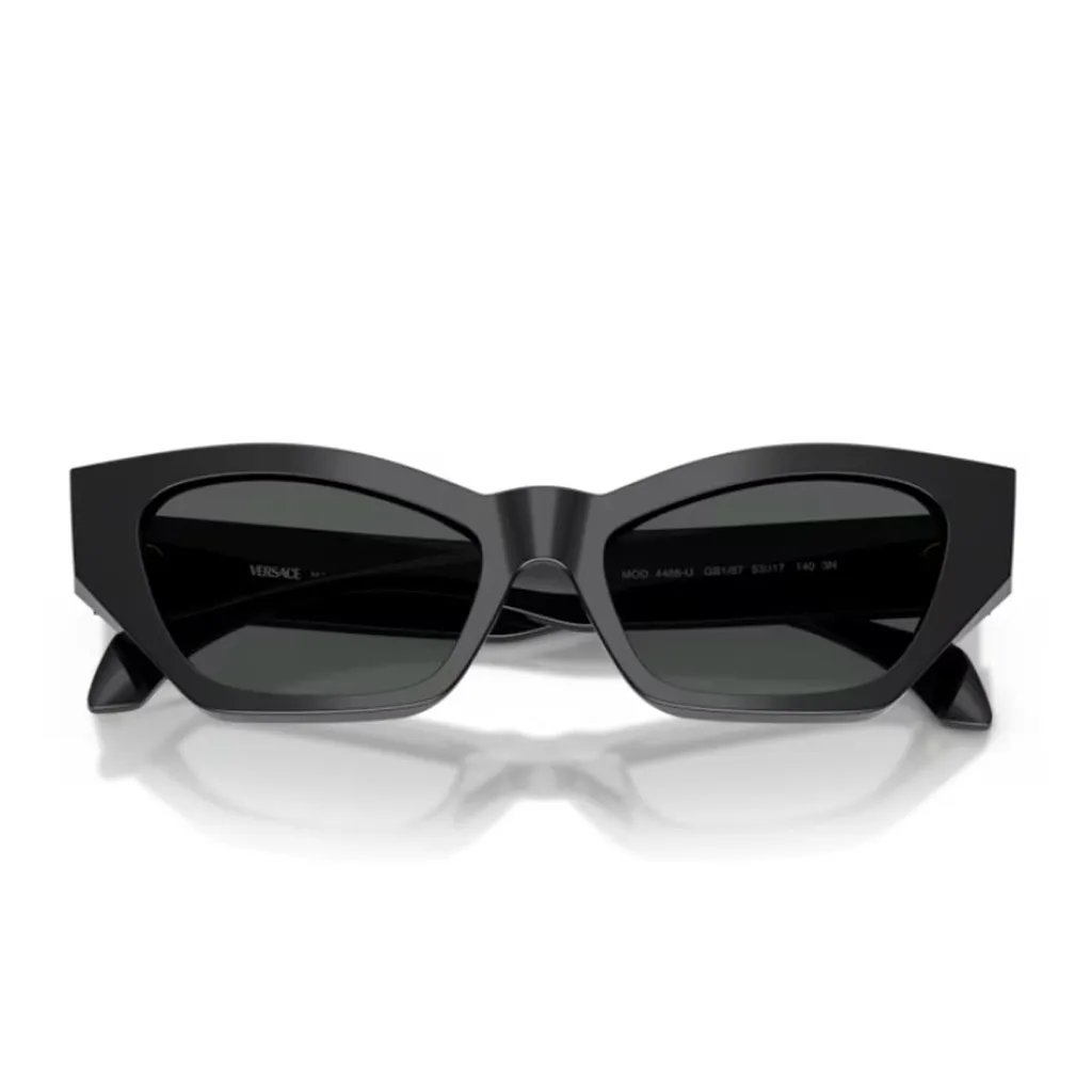 Cat Eye Sunglasses