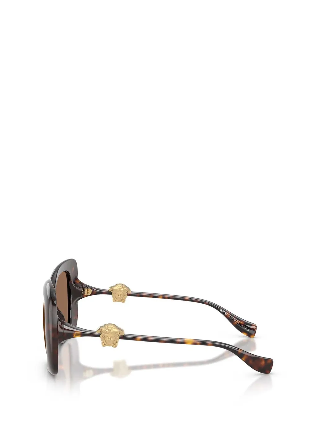 Oversized Square Sunglasses