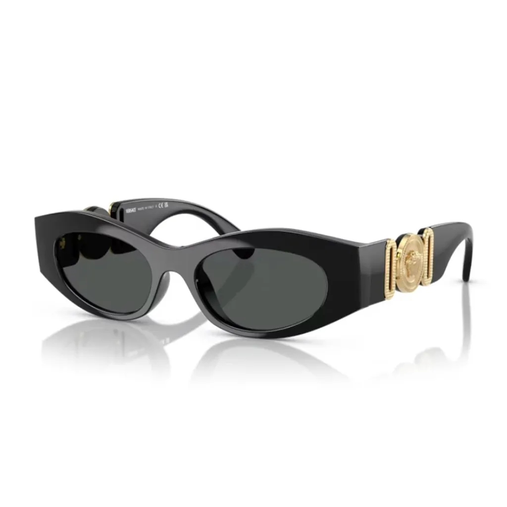 Medusa Biggie Sunglasses