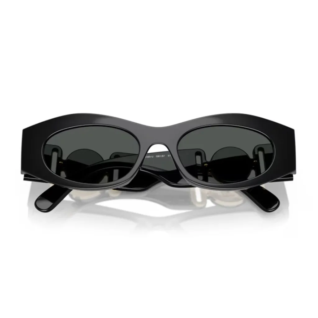 Medusa Biggie Sunglasses