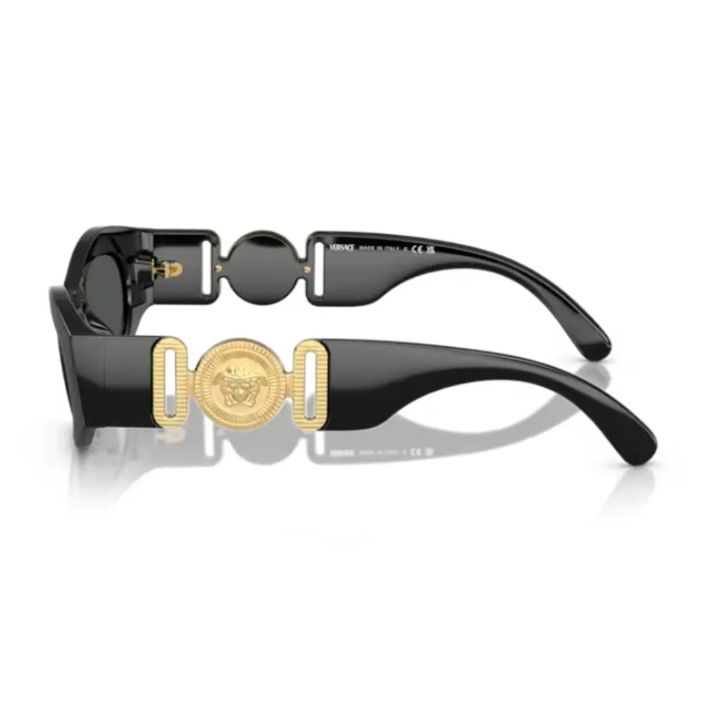 Medusa Biggie Sunglasses