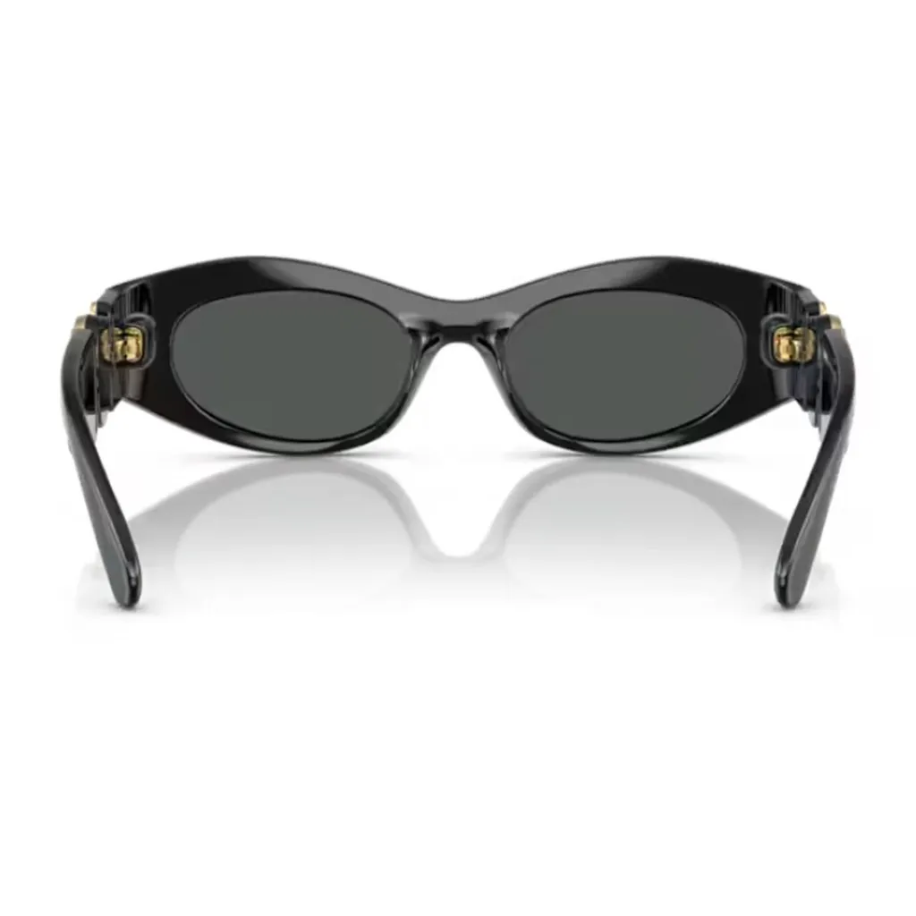 Medusa Biggie Sunglasses