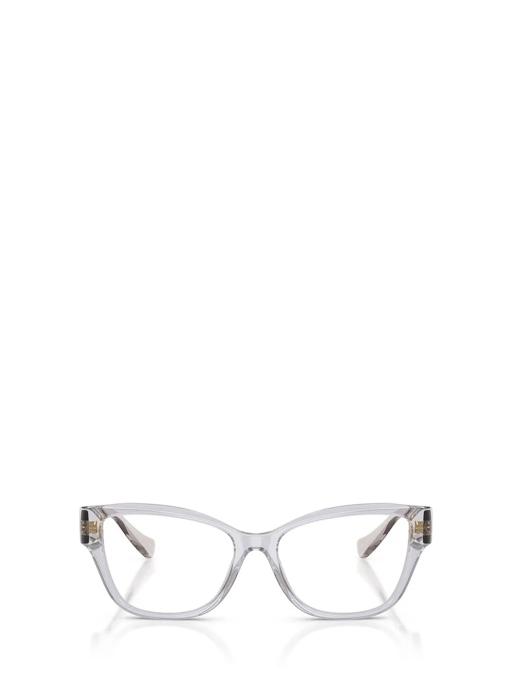 Cat-Eye Glasses