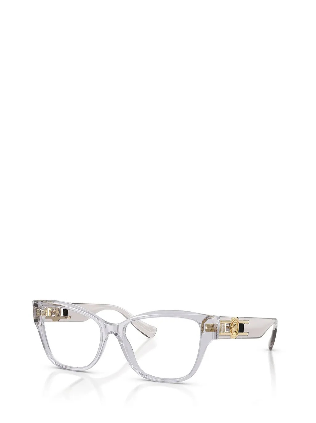 Cat-Eye Glasses