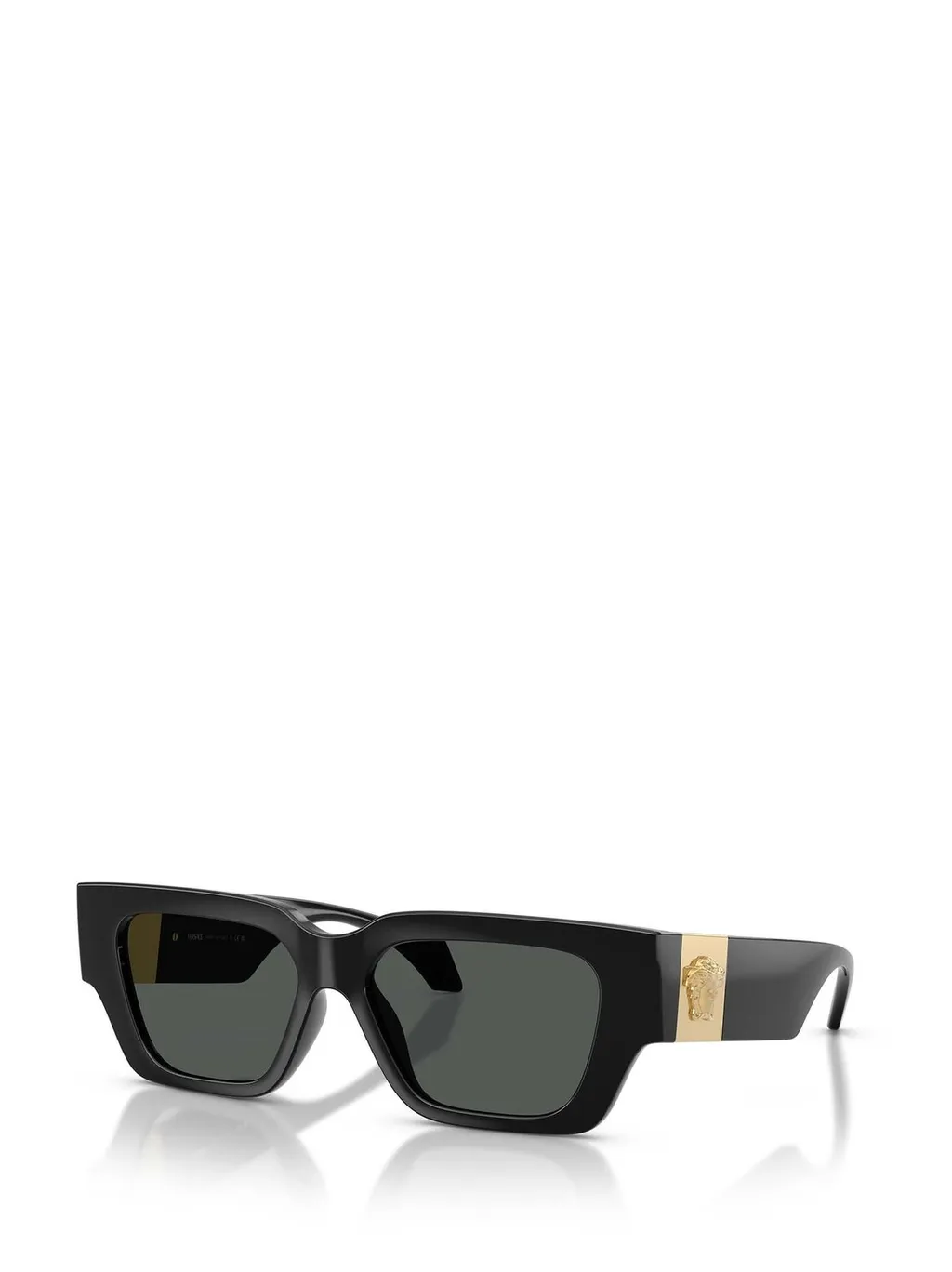 Rectangular Sunglasses