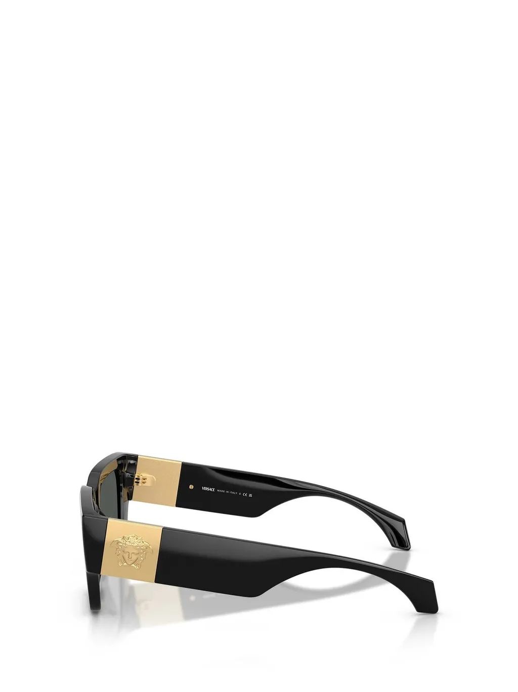 Rectangular Sunglasses