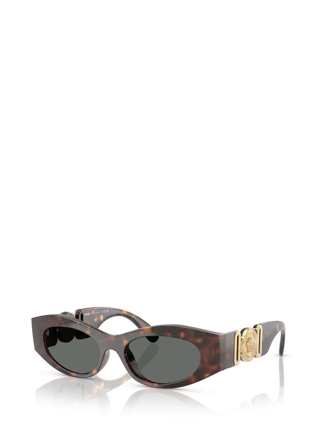 Medusa Biggie Sunglasses