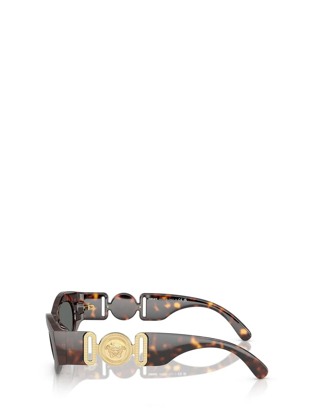 Medusa Biggie Sunglasses