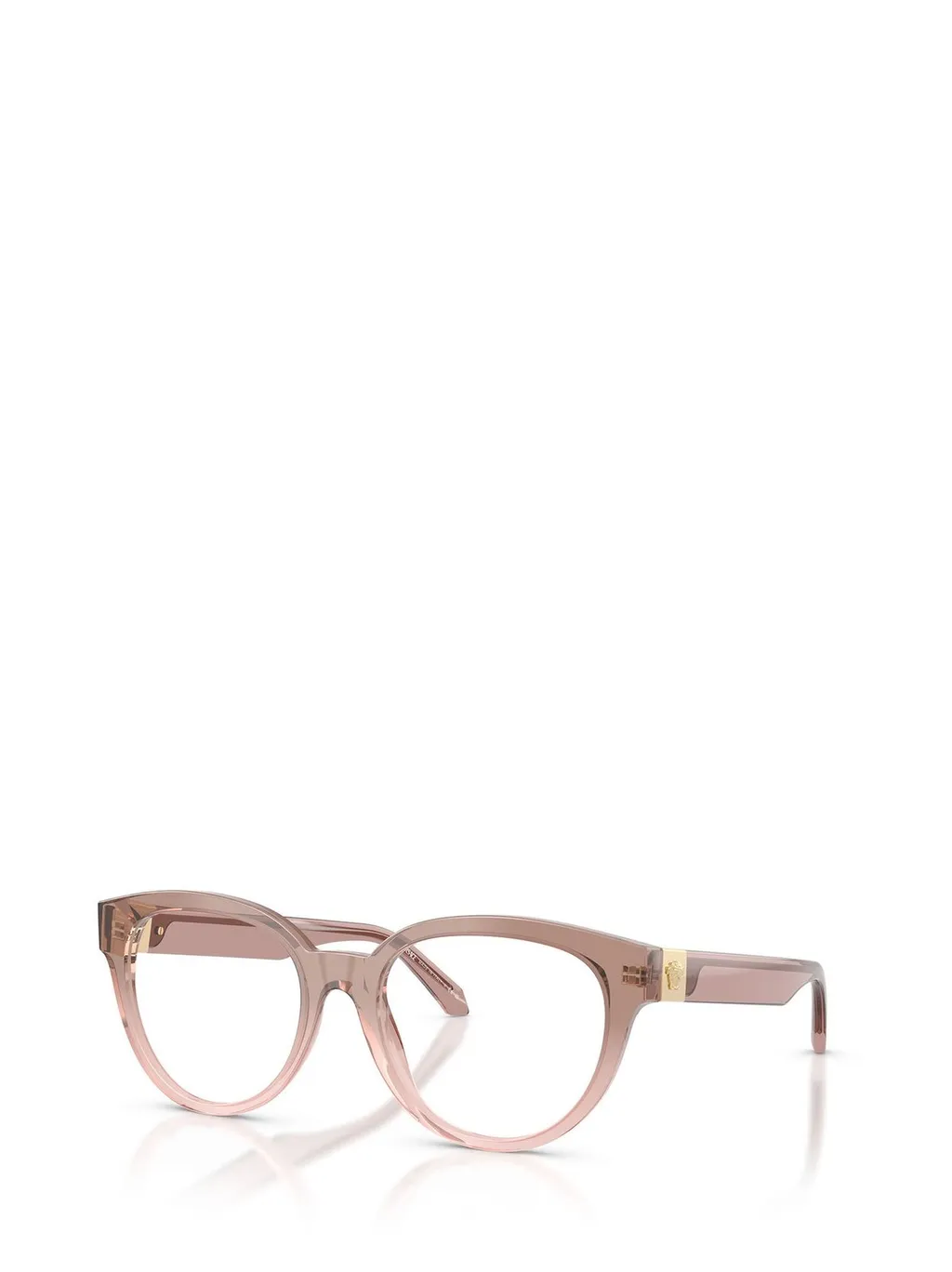 Round Glasses