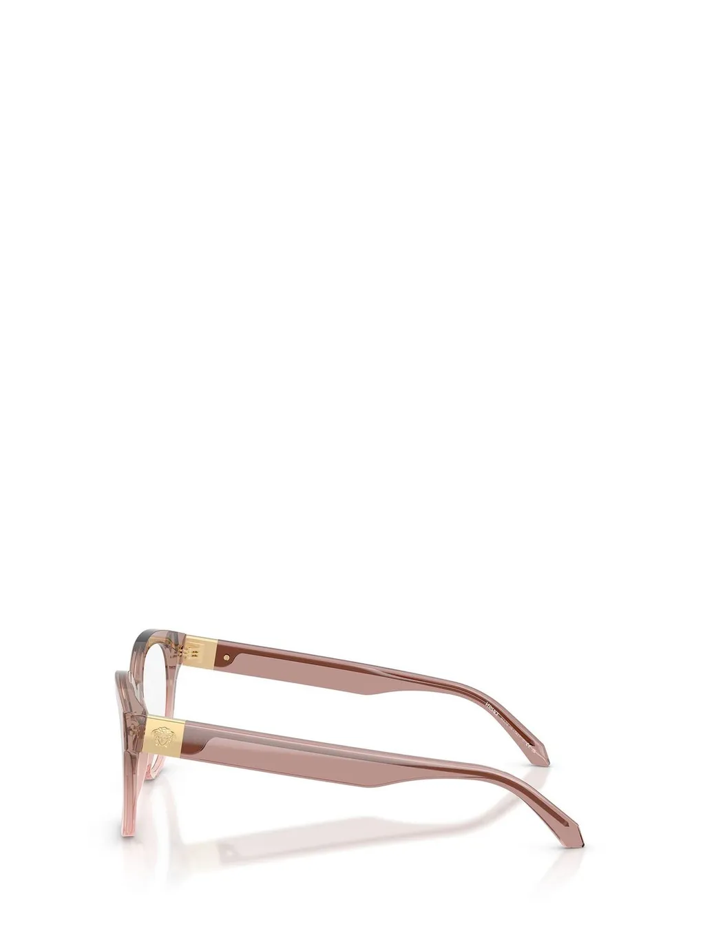 Round Glasses