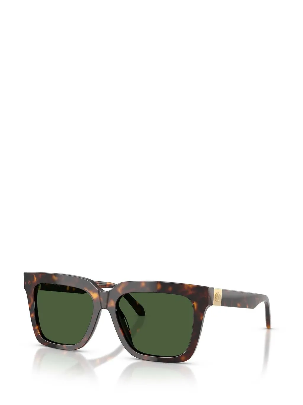 Rectangular Sunglasses