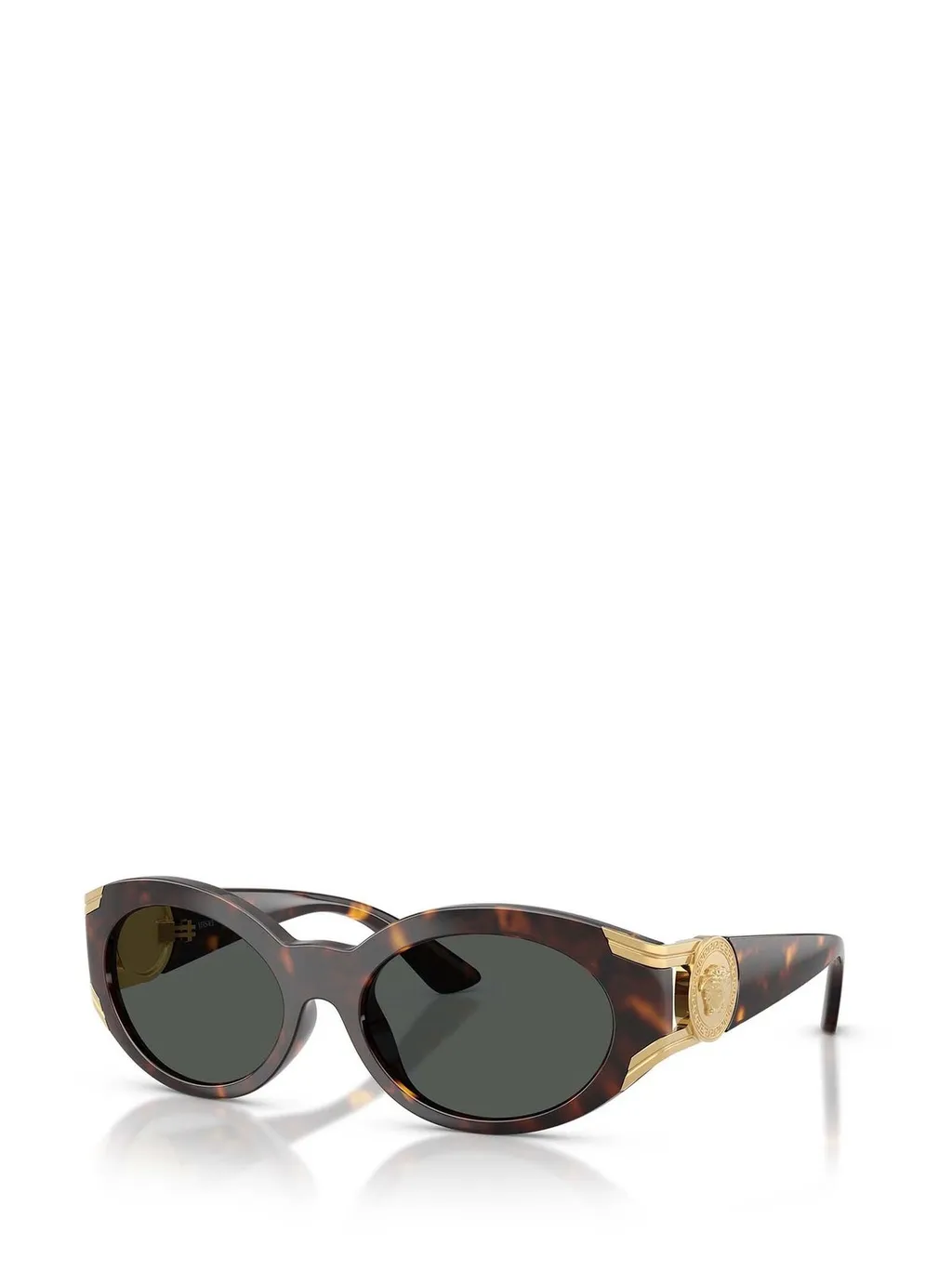 Medusa Biggie Sunglasses