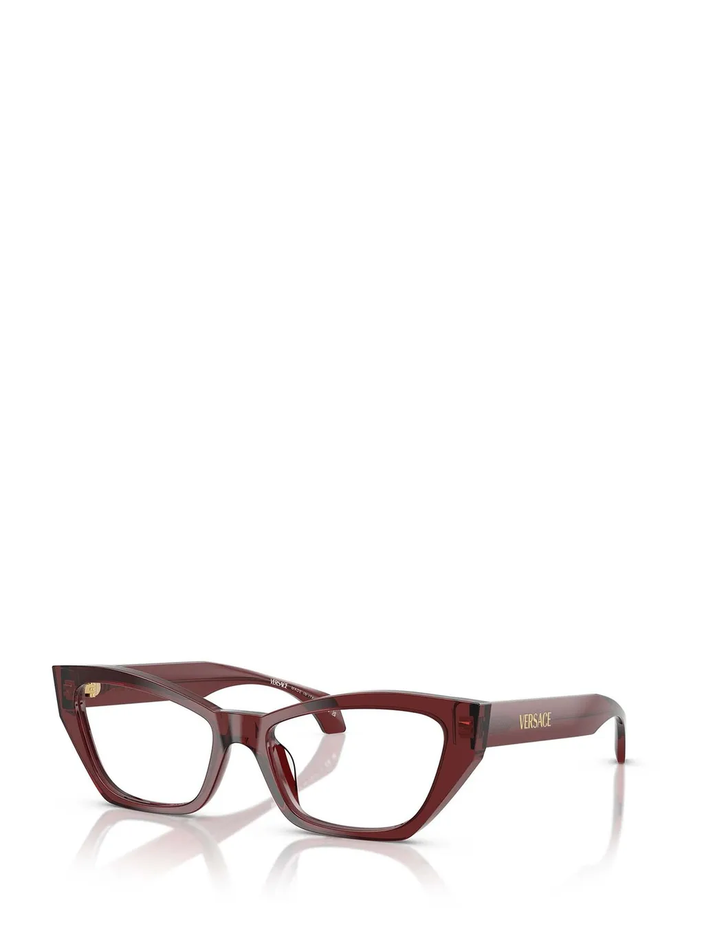 Cat Eye Glasses