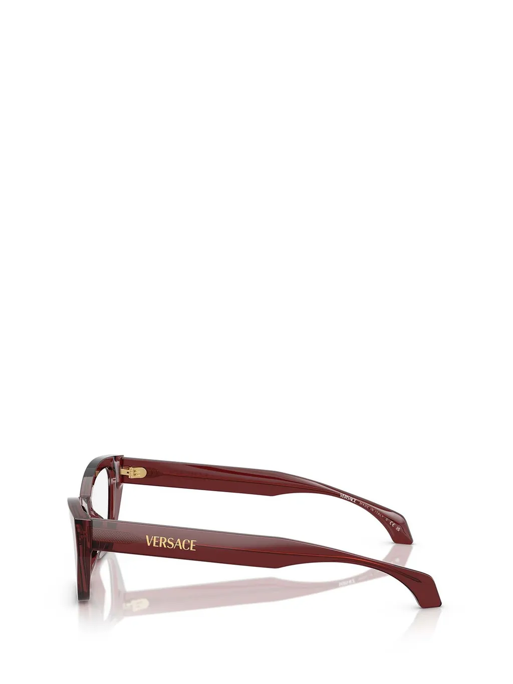 Cat Eye Glasses