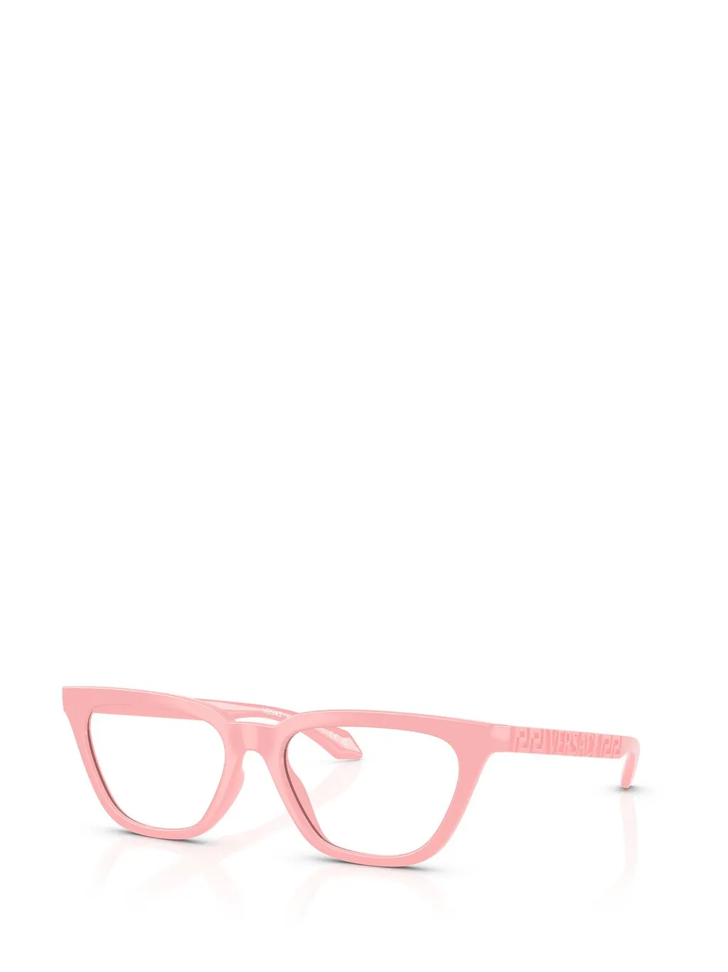 Cat-Eye Glasses