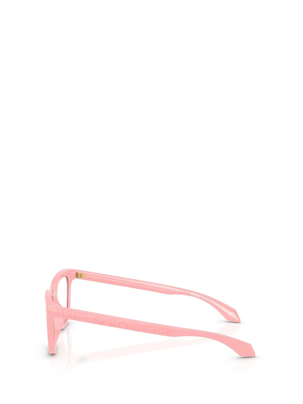 Cat-Eye Glasses