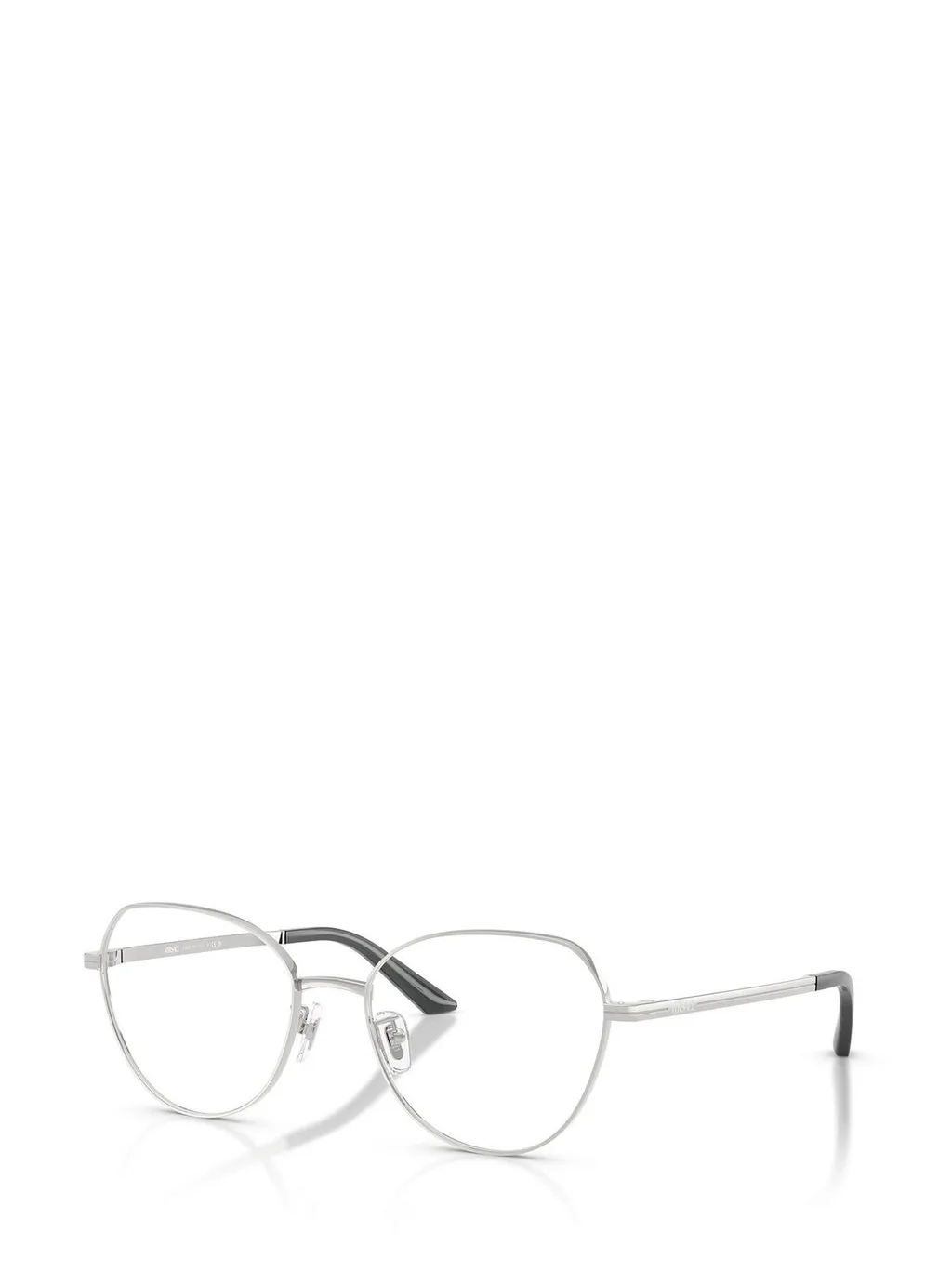 Round Metal Eyeglasses