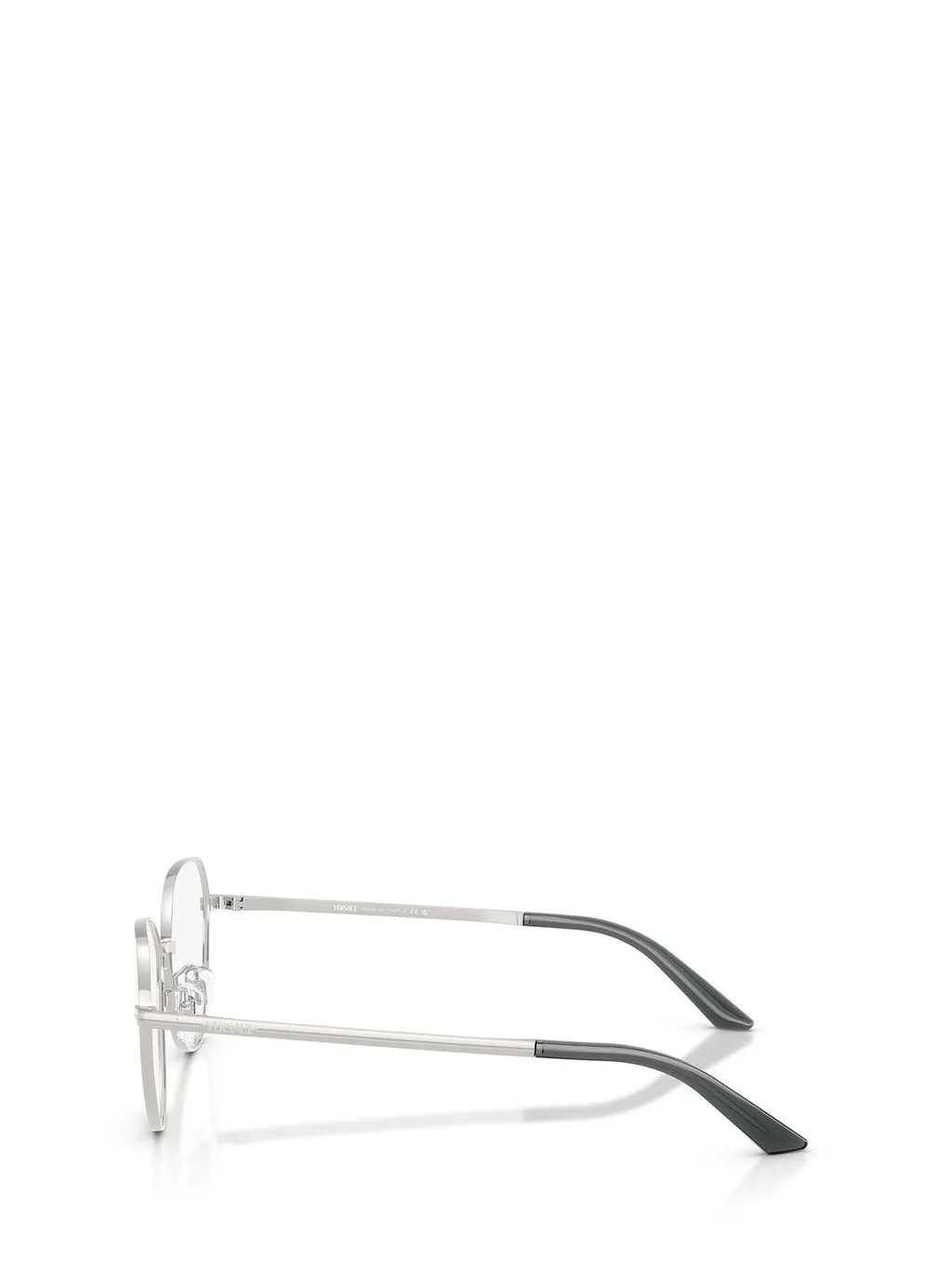 Round Metal Eyeglasses