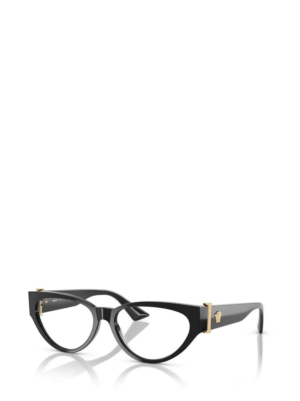 Cat-Eye Glasses