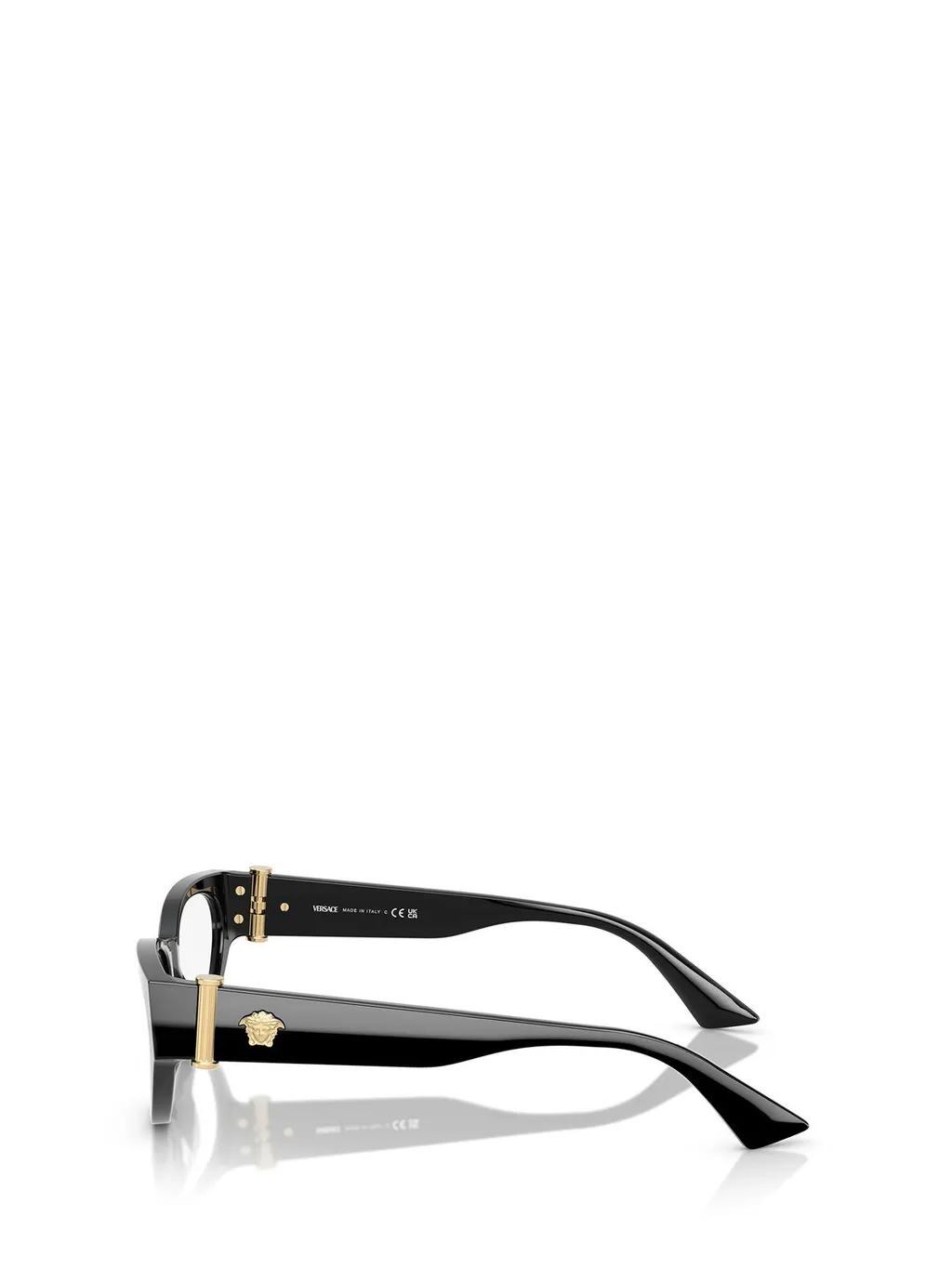 Cat-Eye Glasses